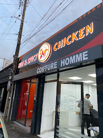 Photos du propriétaire du Restaurant Hot&spicy chicken à Gagny - n°9