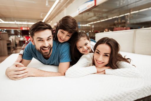 Bed Shop «The Mattress Experts», reviews and photos, 3525 NW Bascom Norris Dr, Lake City, FL 32055, USA