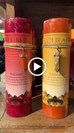 Fashion Accessories Store «Milk & Honey», reviews and photos, 123 N Main St, Sebastopol, CA 95472, USA