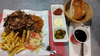 Plats et boissons du Restaurant turc Chez sinan et guven à Nemours - n°4