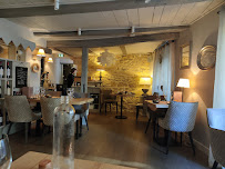 Atmosphère du Restaurant français Cass Graine à Montbéliard - n°11