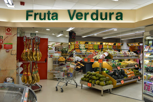 Frutas Valverde