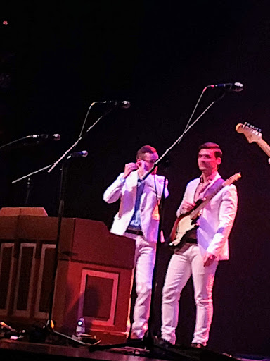 Performing Arts Theater «Charleston Music Hall», reviews and photos, 37 John St, Charleston, SC 29403, USA