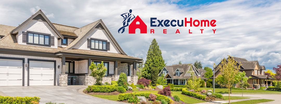 ExecuHome Realty