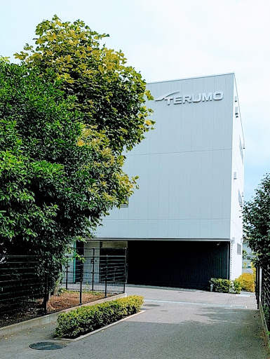 Terumo Headquarters