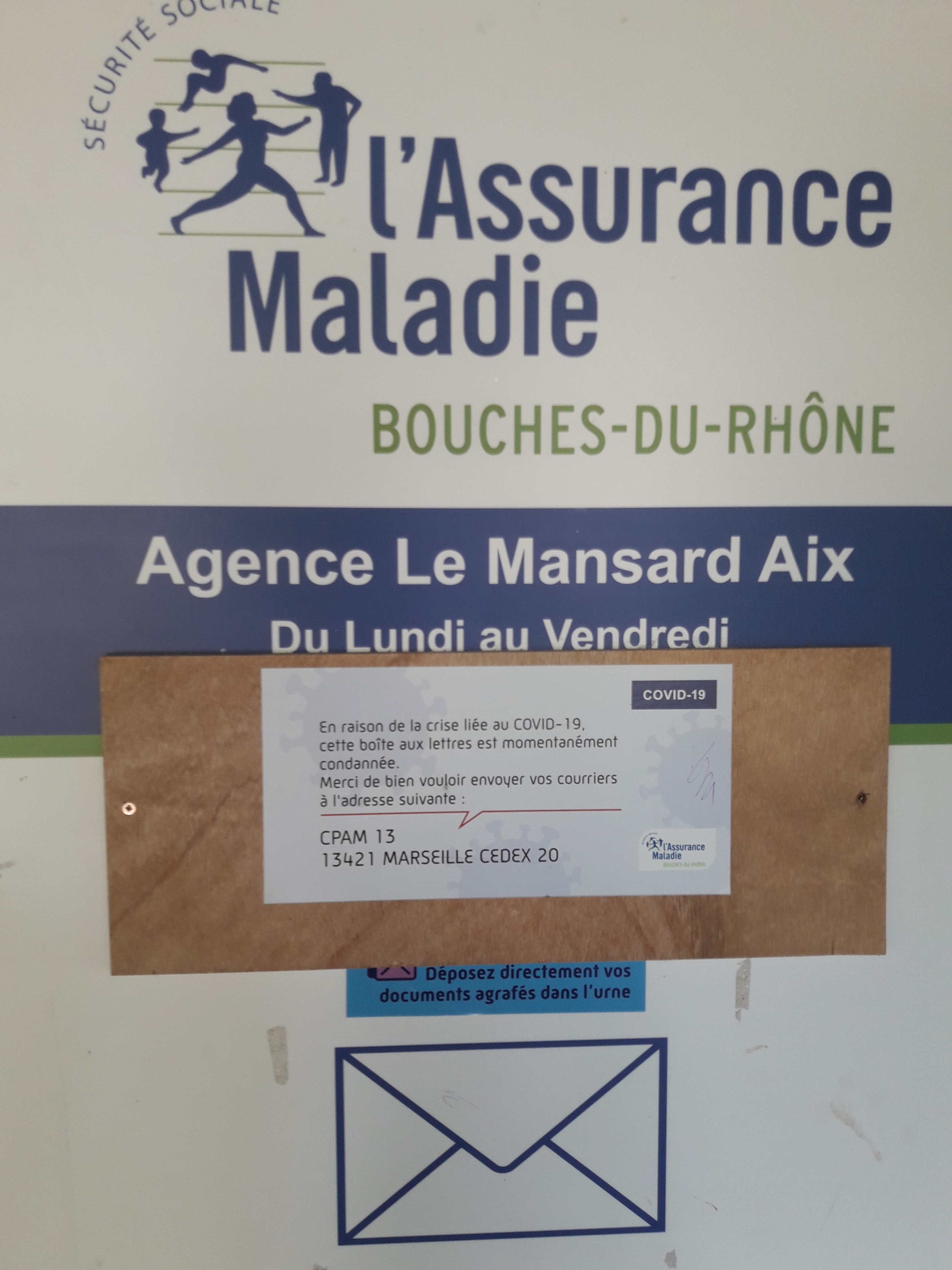 Photo n° 1 de l'avis de Axelle.i fait le 02/06/2020 à 12:59
