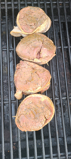 Butcher Shop «Just Good Meat», reviews and photos, 4422 S 84th St, Omaha, NE 68127, USA