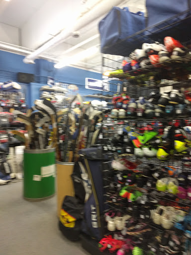 Sporting Goods Store «Play It Again Sports», reviews and photos, 210 Randall Rd, St Charles, IL 60174, USA