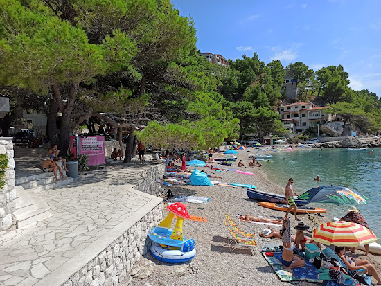 Jakirusa Plajı