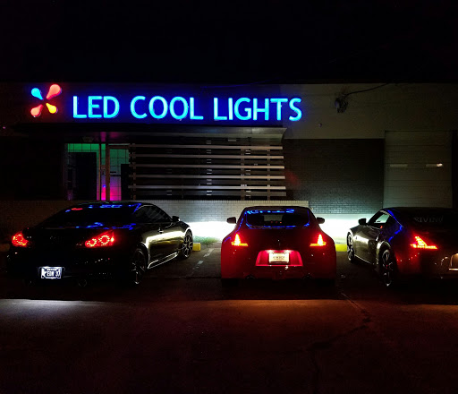 LED Cool Lights, LLC