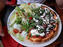 Pizza du Pizzeria L'Origan à Sedan - n°7