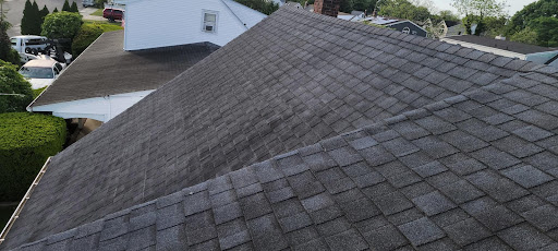 Roofing Contractor «John Goess Roofing», reviews and photos, 146 Nassau Rd, Massapequa, NY 11758, USA