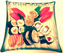 Sushi du Restaurant japonais Dragon sushi à Louviers - n°11
