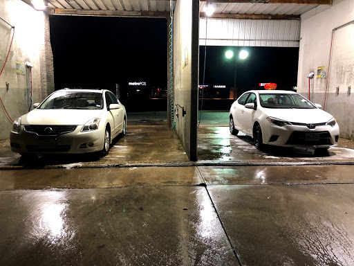 Self Service Car Wash «Lil Rascals Car Wash», reviews and photos, 1306 E Belt Line Rd, Carrollton, TX 75006, USA