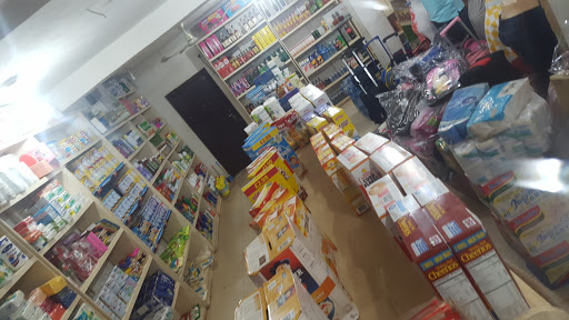 Revelation Supermarket And Boutique, 72c First East Circular Rd, Avbiama, Benin City, Nigeria, Grocery Store, state Edo