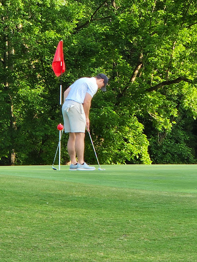 Golf Course «Graymere Country Club», reviews and photos, 2100 Country Club Ln, Columbia, TN 38401, USA