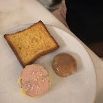 Photo n°4 de l'avis de Thomas.a fait le 27/07/2023 à 17:20 sur le  Essencial à Lisbon