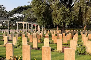 Khadki War Cemetery image