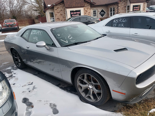 Used Car Dealer «Ultimate Auto Sales», reviews and photos, 6366 N Telegraph Rd, Monroe, MI 48162, USA