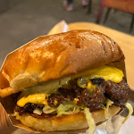 Photo n° 3 de l'avis de Badmanxl.l fait le 22/10/2022 à 15:24 pour Le Camion Qui Fume à Ivry-sur-Seine