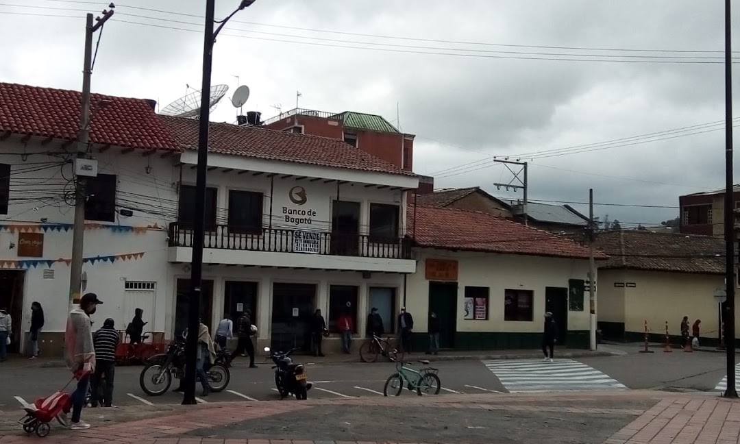 Banco De Bogotá