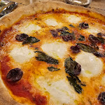 Photo n°1 de l'avis de ARIANE.I fait le 03/10/2023 à 06:55 sur le  Al Vicolo Pizza&Vino à Catania