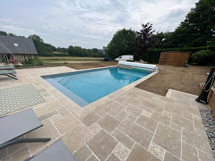 Photo n°14 de Piscines Desjoyaux à Barentin ()