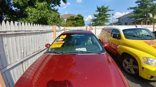 Car Dealer «Avenel Auto Sales», reviews and photos, 1488 St George Ave, Avenel, NJ 07001, USA