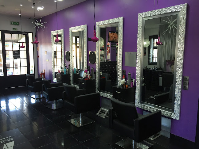 Makeover Salon - Torres Vedras