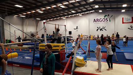 Argos Gymnastic Club (Inc)