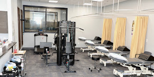 ProActive Physiotherapy & Sports Injury Clinic - South Edmonton