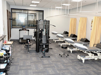 ProActive Physiotherapy & Sports Injury Clinic - South Edmonton