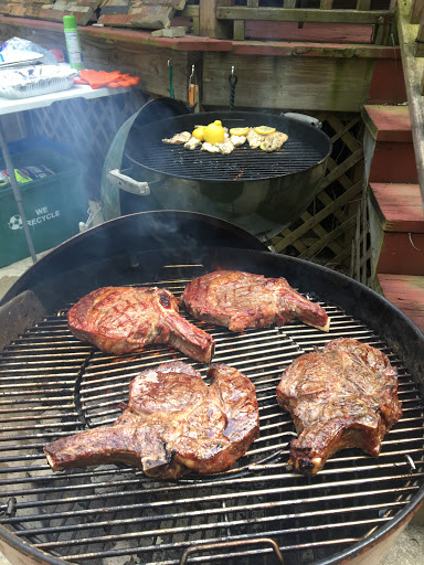 Meat Wholesaler «International Meat Company, Inc», reviews and photos, 7107 W Grand Ave, Chicago, IL 60707, USA