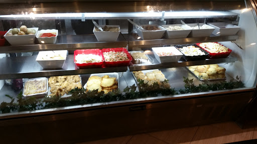 Kosher Restaurant «Woodro Kosher Restaurant & Caterers», reviews and photos, 1441 Broadway, Hewlett, NY 11557, USA