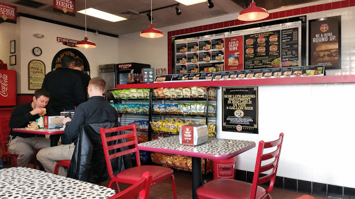 Sandwich Shop «Firehouse Subs», reviews and photos, 8390 Tamarack Village, Woodbury, MN 55123, USA
