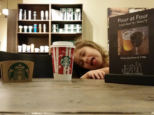 Coffee Shop «Starbucks», reviews and photos, 1757 E Hebron Pkwy, Carrollton, TX 75010, USA