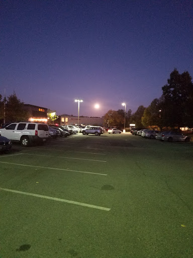 Shopping Mall «Marina Square Shopping Center», reviews and photos, 8101 E Belleview Ave, Denver, CO 80237, USA