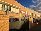 Instituto de Educación Secundaria Arrabal en Carmona