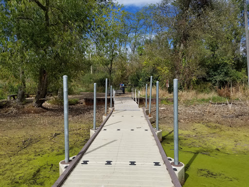Nature Preserve «Lincoln Marsh», reviews and photos, Harrison Ave & Pierce Ave, Wheaton, IL 60187, USA