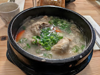 Samgyetang du Restaurant coréen HANGARI 항아리 à Paris - n°6
