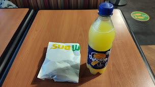 Photo n°32 de Subway à Cholet ()