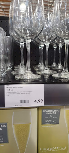 Wine Store «BevMo!», reviews and photos, 79715 CA-111, La Quinta, CA 92253, USA