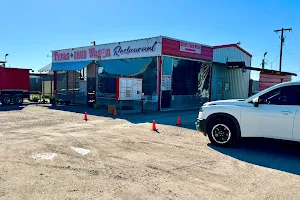 Texas Grub Wagon Restaurant ( BBQ, SEAFOOD, STEAKS, WINGS ) image