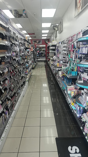 Beauty Supply Store «Sally Beauty», reviews and photos, 2630 N Josey Ln #105, Carrollton, TX 75007, USA