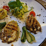 Photo n°4 de l'avis de Monique.e fait le 03/07/2023 à 14:09 sur le  Osteria La Mentana à Mercato Saraceno