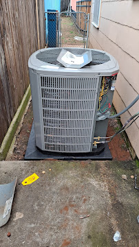 Shirley Air - Photo 1 - Car repair in Euless, TX, Irving