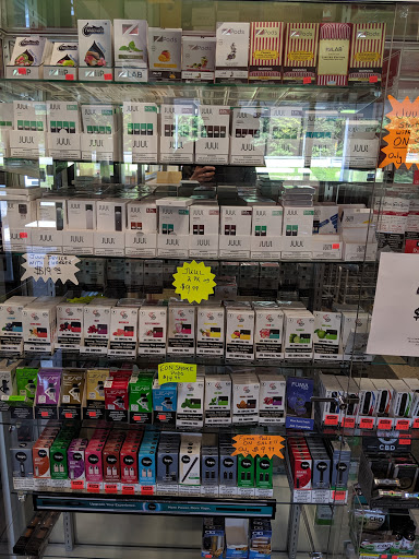 Wine Store «The City Tobacco & Beverage», reviews and photos, 621 Lafayette Rd, Seabrook, NH 03874, USA