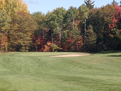 Golf Course «Red Fox Run Golf Course», reviews and photos, 217 5th St, Gwinn, MI 49841, USA