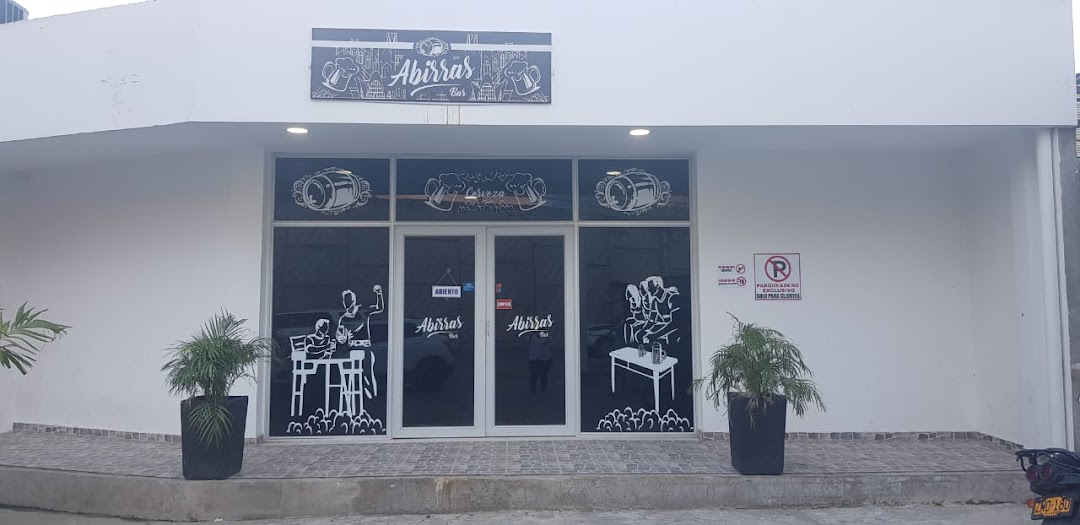 Abirras Bar