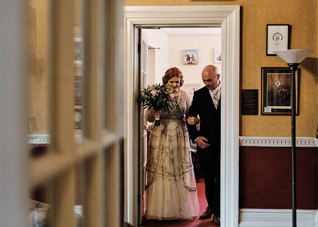 Comments and reviews of Luke Whittemore Photography | Wedding Photographer Nottingham UK